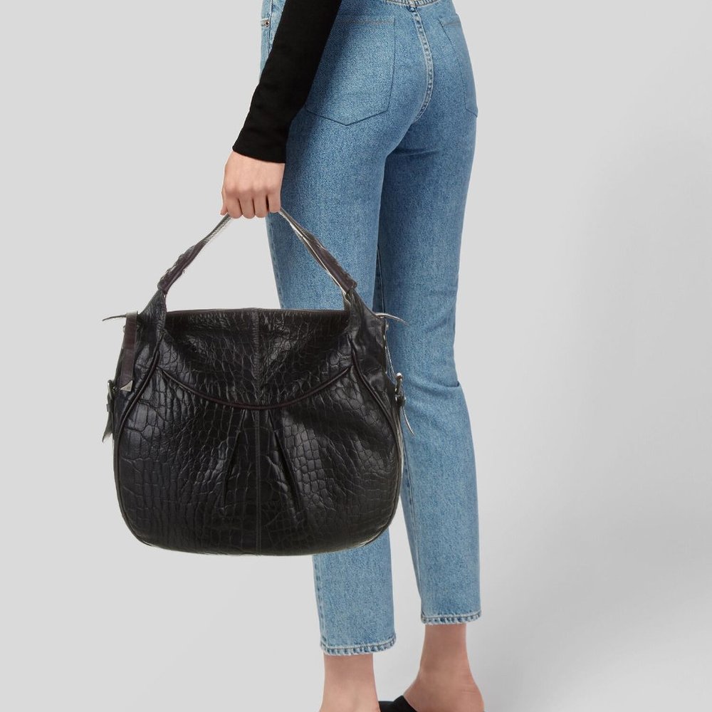 Francesco Biasia Hobo